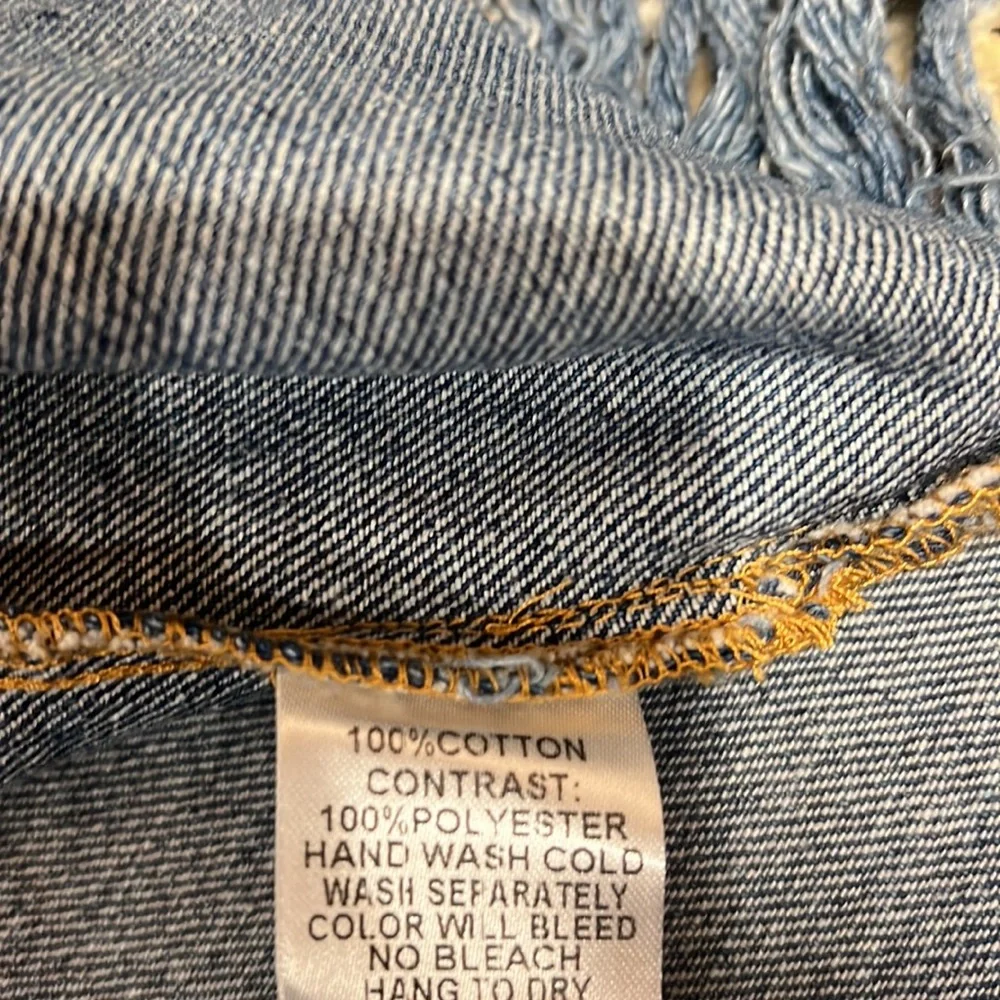 Umgee Shacket - Picture 12 of 12